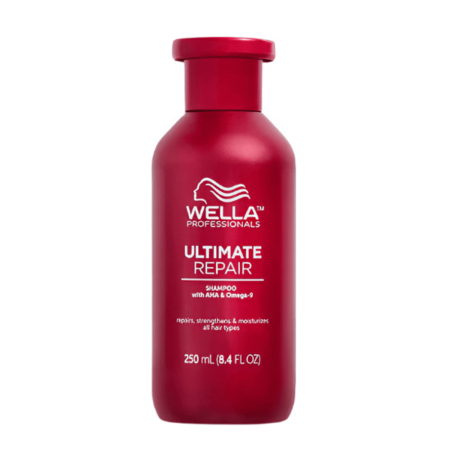 Ultimate Repair - Ultimate Repair Shampoo 250ml