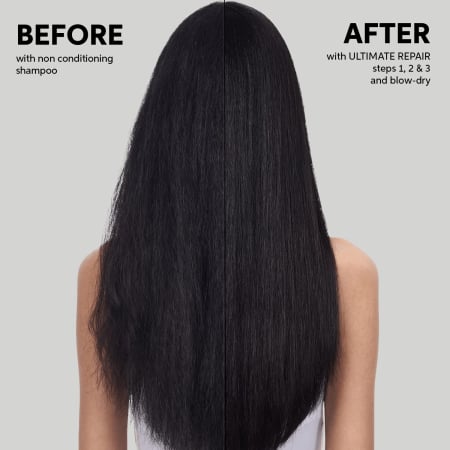 Ultimate Repair Shampoo 250ml [3]