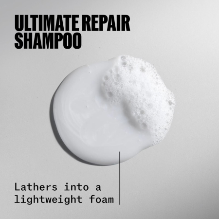 Ultimate Repair Shampoo 250ml [2]