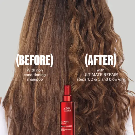 Ultimate Repair Shampoo 250ml [7]