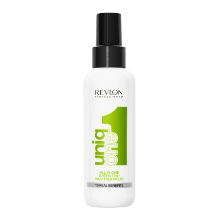Revlon - Uniq One Green Tea Conditioning Spray 150 ml
