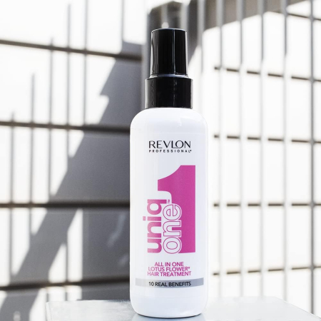 Uniq One Lotus Conditioning Spray 150 ml [5]