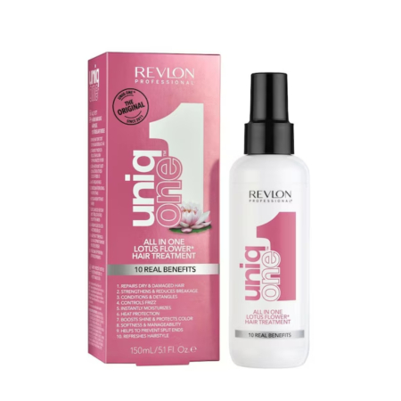 Uniq One Lotus Conditioning Spray 150 ml [2]