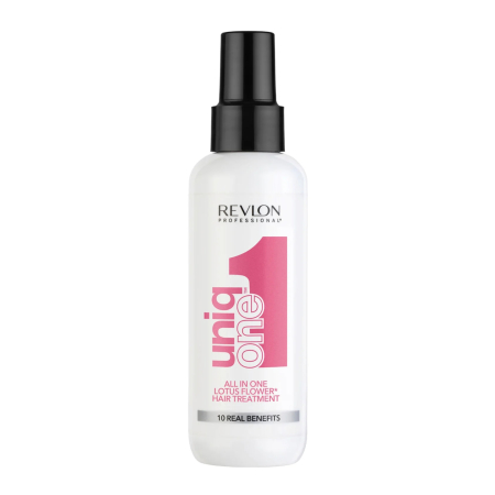 Revlon - Uniq One Lotus Conditioning Spray 150 ml