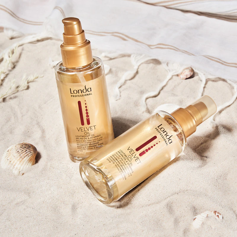 Velvet Oil 100 ml [3]