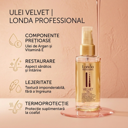 Velvet Oil 100 ml [7]