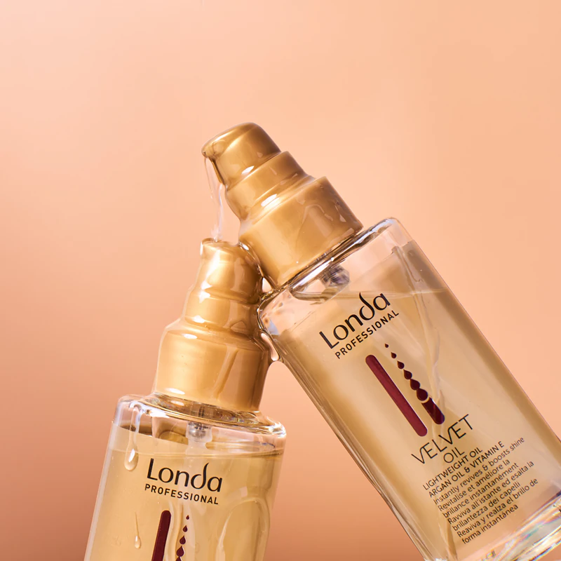 Velvet Oil 100 ml [4]