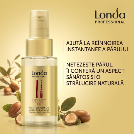 Velvet Oil 100 ml [2]