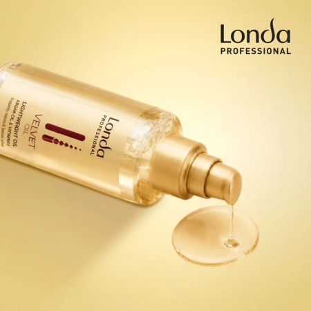 Velvet Oil 100 ml [1]