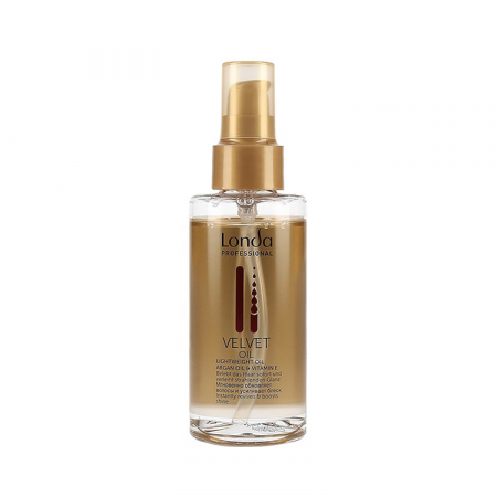 Londa - Velvet Oil 100 ml