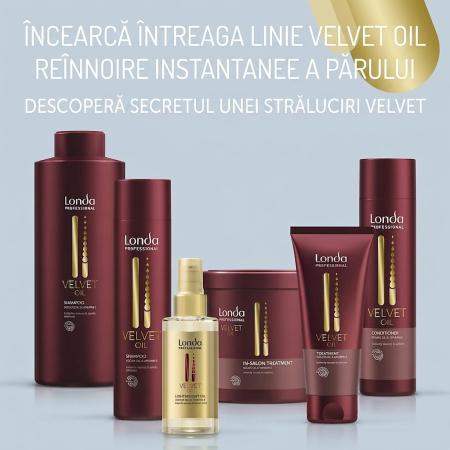 Velvet Oil Conditioner 250 ml [7]