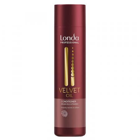 Londa - Velvet Oil Conditioner 250 ml