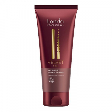 Londa - Velvet Oil Mask 200 ml