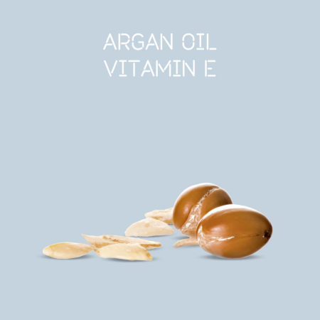 Velvet Oil Mask 200 ml [5]
