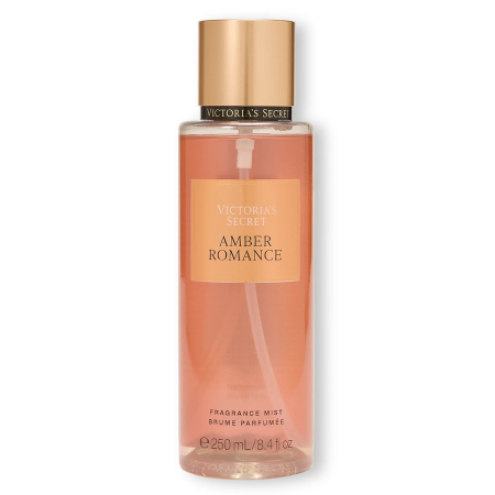 Victoria's Secret - Victoria's Secret Amber Romance Fragrance Mist 250ml