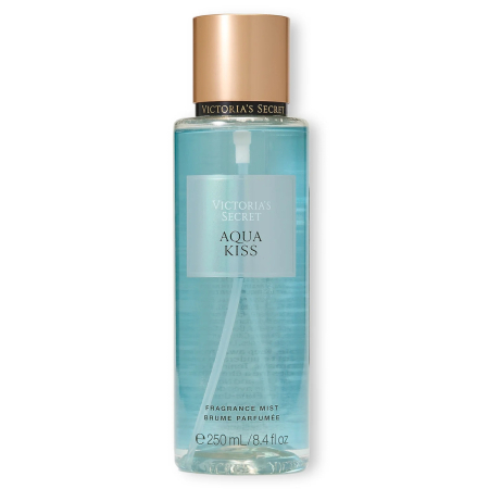 Victoria's Secret - Victoria's Secret Aqua Kiss Fragrance Mist 250ml