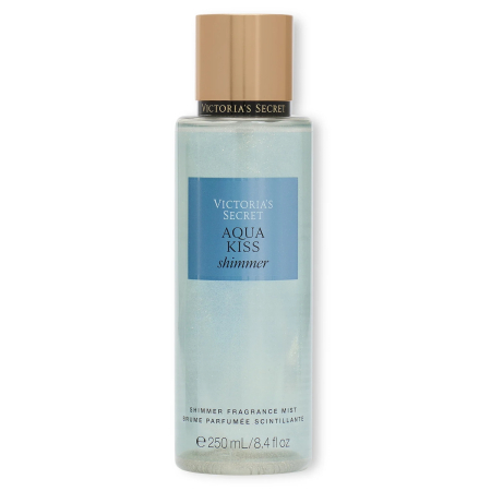 Victoria's Secret - Victoria's Secret Aqua Kiss SHIMMER Fragrance Mist 250ml