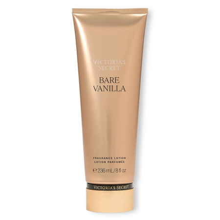 Victoria's Secret - Victoria's Secret Bare Vanilla Fragrance  Lotion 236ml