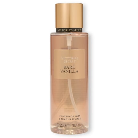 Victoria's Secret - Victoria's Secret Bare Vanilla Fragrance Mist 250ml