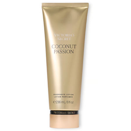 Victoria's Secret - Victoria's Secret Coconut Passion Fragrance Lotion 236ml
