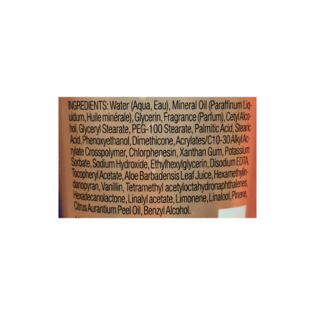 Victoria's Secret Coconut Passion Fragrance Lotion 236ml [3]