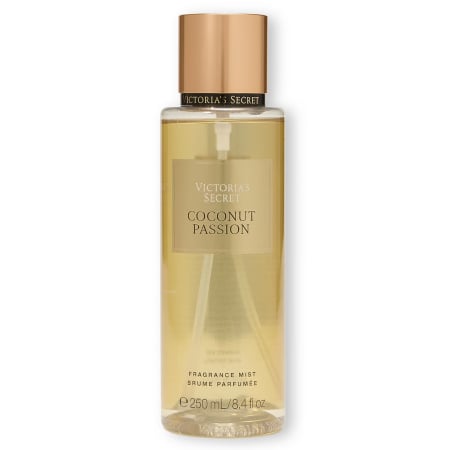 Victoria's Secret - Victoria's Secret Coconut Passion Fragrance Mist 250ml