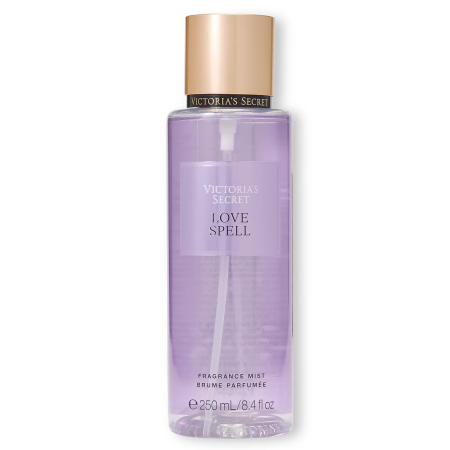 Victoria's Secret - Victoria's Secret Love Spell Fragrance Mist 250ml