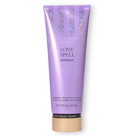 Victoria's Secret - Victoria's Secret Love Spell SHIMMER Lotion 236ml