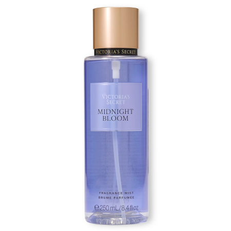 Victoria's Secret - Victoria's Secret Midnight Bloom Fragrance Mist 250ml