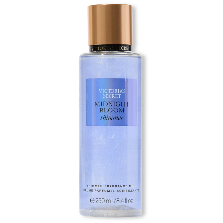 Victoria's Secret - Victoria's Secret Midnight Bloom SHIMMER Fragrance Mist 250ml