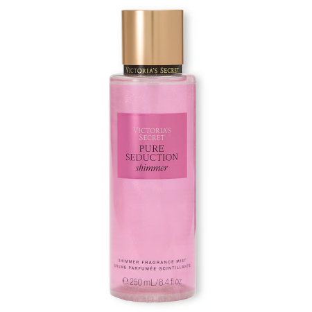 Victoria's Secret - Victoria's Secret Pure Seduction SHIMMER Fragrance Mist 250ml