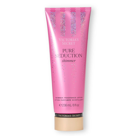 Victoria's Secret - Victoria's Secret Pure Seduction SHIMMER Lotion 236ml