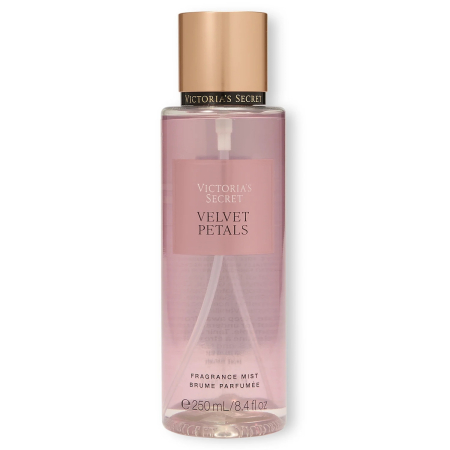 Victoria's Secret - Victoria's Secret Velvet Petals Fragrance Mist 250ml