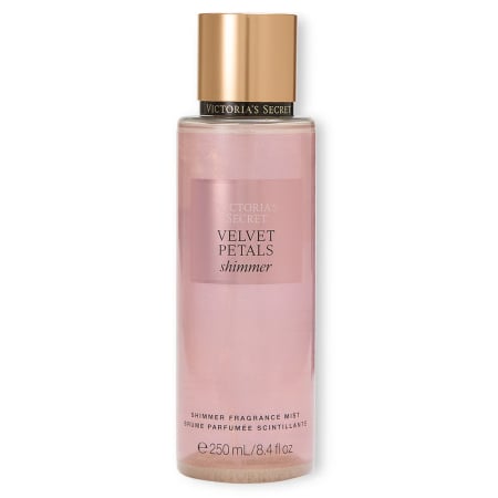 Victoria's Secret - Victoria's Secret Velvet Petals SHIMMER Fragrance Mist 250ml