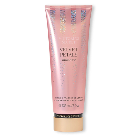 Victoria's Secret - Victoria's Secret Velvet Petals SHIMMER Lotion 236ml