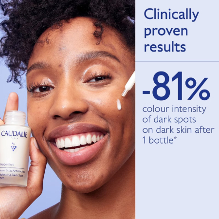Caudalie Vinoperfect Brightening Dark Spot Serum 50ml [3]