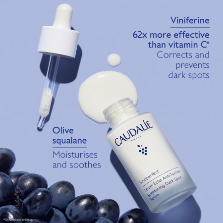 Caudalie Vinoperfect Brightening Dark Spot Serum 50ml [7]