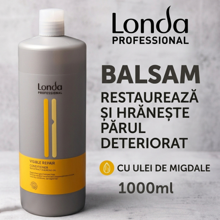 Visible Repair Conditioner 1000 ml [1]