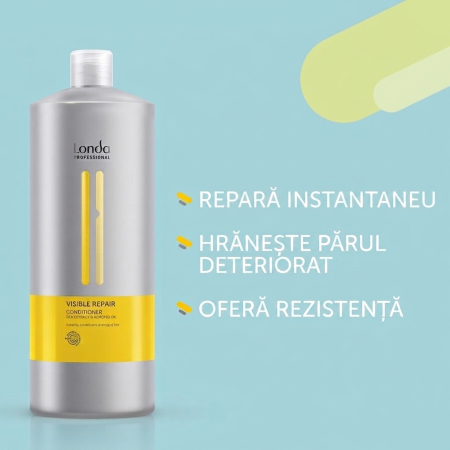 Visible Repair Conditioner 1000 ml [3]