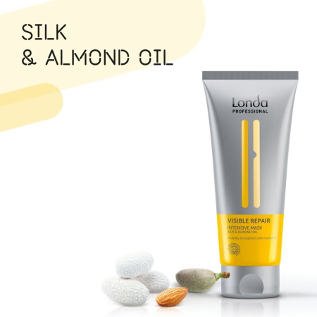 Visible Repair Intensive Mask 200 ml [4]