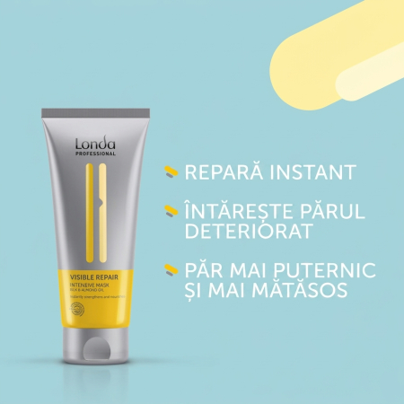 Visible Repair Intensive Mask 200 ml [1]