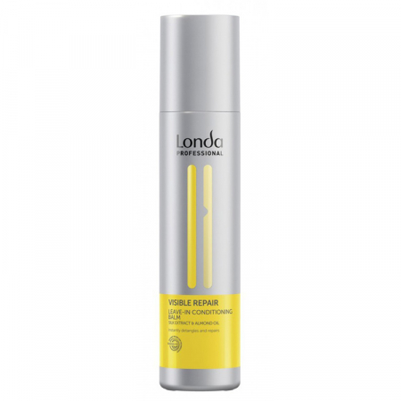 Londa - Visible Repair Leave-In Conditioning Balm 250 ml