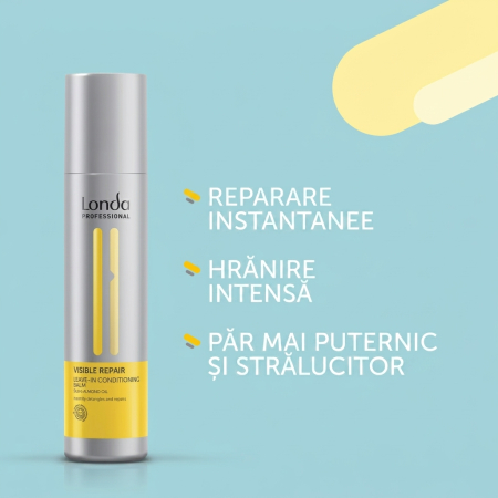 Visible Repair Leave-In Conditioning Balm 250 ml [1]