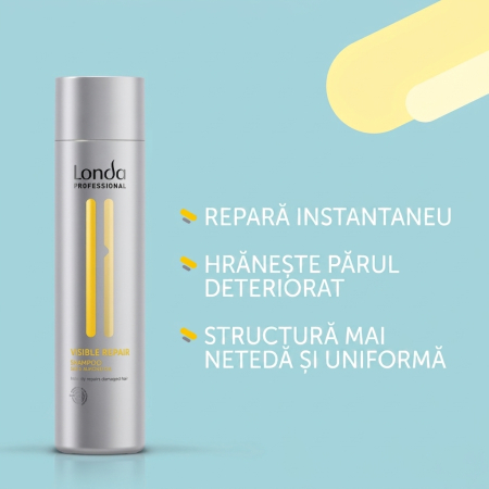 Visible Repair Shampoo 250 ml [1]