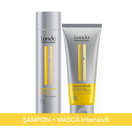 Visible Repair Shampoo 250 ml [3]