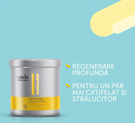 Visible Repair Treatment 750 ml [2]