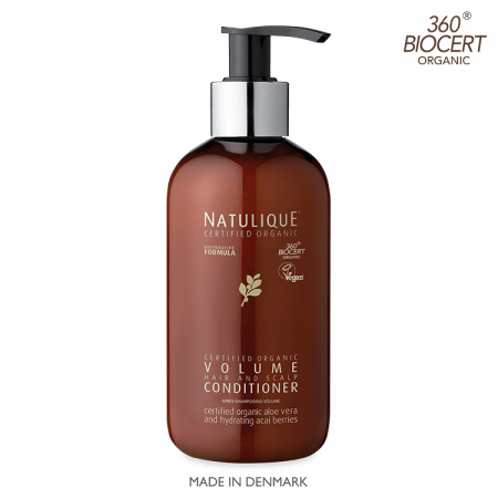 Natulique - Volume Conditioner 250 ml