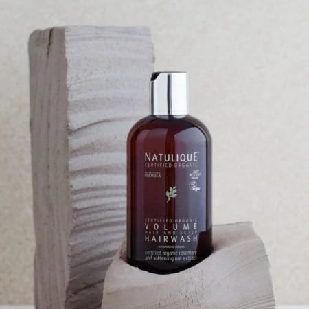 Volume Hairwash 250 ml [1]