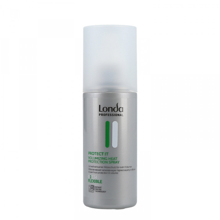 Londa - Protect It Volume & Heat Spray 150 ml