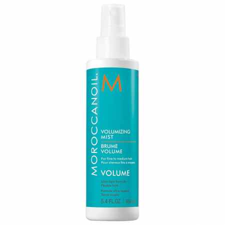 Volume - Moroccanoil Volume Volumizing Mist 160 ml